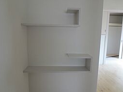 広島電鉄8系統 舟入幸町駅 徒歩13分の賃貸アパート 2階1DKのリビング/ダイニング