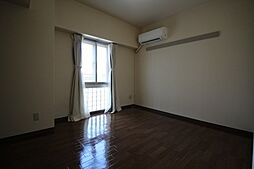 JR山陽本線 天神川駅 徒歩14分の賃貸マンション 2階1LDKのリビング/ダイニング