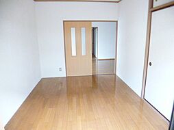 JR可部線 緑井駅 徒歩7分の賃貸マンション 1階3LDKのリビング/ダイニング