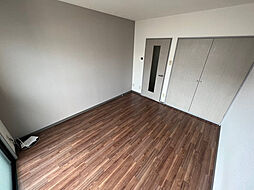 JR可部線 安芸長束駅 徒歩8分の賃貸マンション 2階1Kのリビング/ダイニング