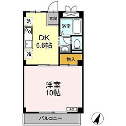 芸備線 中深川駅 徒歩17分