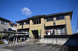 広島電鉄2系統 広電西広島(己斐)駅 徒歩20分の賃貸アパート