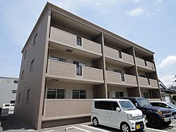 JR可部線 上八木駅 徒歩3分の賃貸マンション