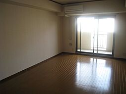 広島電鉄2系統 稲荷町駅 徒歩1分の賃貸マンション 8階1Kのリビング/ダイニング