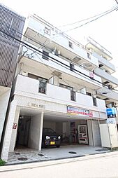 広島電鉄2系統 本川町駅 徒歩4分の賃貸マンション