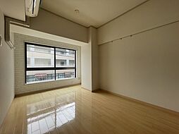 広島電鉄2系統 小網町駅 徒歩5分の賃貸マンション 2階2DKのリビング/ダイニング