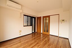 広島高速交通アストラムライン 牛田駅 徒歩1分の賃貸マンション 3階1Kのリビング/ダイニング