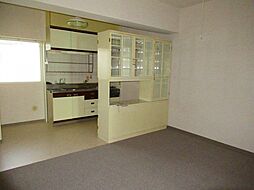 JR呉線 広島駅 徒歩11分の賃貸マンション