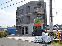 広島高速交通アストラムライン 毘沙門台駅 徒歩7分の賃貸マンション
