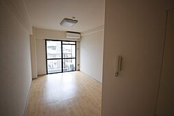 JR山陽本線 安芸中野駅 徒歩24分の賃貸マンション 4階1Kのリビング/ダイニング