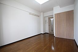 広島電鉄9系統 白島駅 徒歩3分の賃貸マンション 7階1Kのリビング/ダイニング