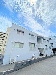 JR芸備線 戸坂駅 徒歩6分