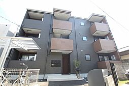 広島電鉄宮島線 草津南駅 徒歩5分の賃貸アパート