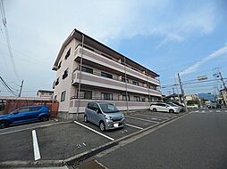 JR呉線 向洋駅 徒歩19分の賃貸マンション