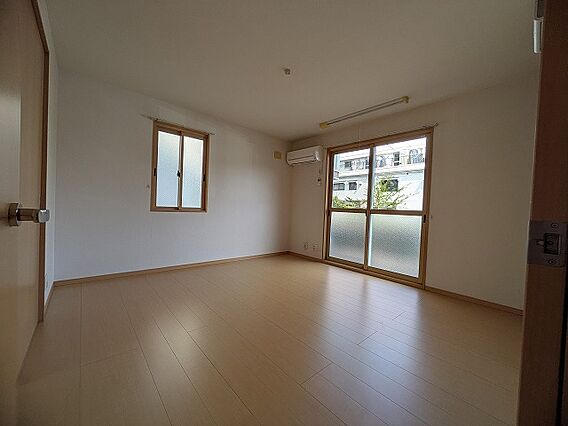 ローズコート堀越_内装_0