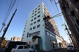 広島電鉄8系統 舟入川口町駅 徒歩15分