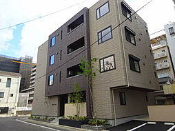 広島電鉄1系統 鷹野橋駅 徒歩9分の賃貸マンション