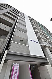 広島電鉄1系統 日赤病院前駅 徒歩5分の賃貸マンション