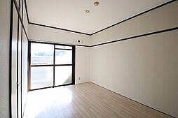 JR可部線 緑井駅 徒歩9分の賃貸マンション 3階3LDKのリビング/ダイニング