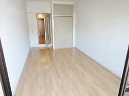 広島電鉄5系統 比治山下駅 徒歩7分の賃貸マンション 3階1Kのリビング/ダイニング