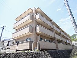 広島高速交通アストラムライン 長楽寺駅 徒歩4分の賃貸マンション