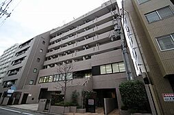 JR山陽本線 広島駅 徒歩10分の賃貸マンション