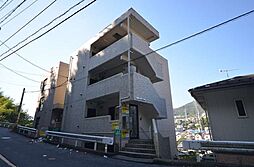 JR山陽本線 西広島駅 徒歩23分の賃貸マンション