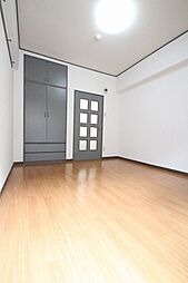 JR山陽本線 向洋駅 徒歩25分の賃貸マンション 3階1Kのリビング/ダイニング