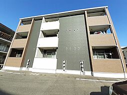 JR可部線 上八木駅 徒歩7分