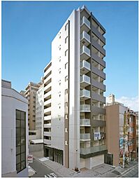 広島電鉄1系統 本通駅 徒歩3分の賃貸マンション