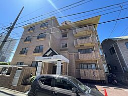 広島電鉄8系統 舟入南駅 徒歩6分の賃貸マンション