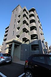 広島高速交通アストラムライン 古市駅 徒歩8分の賃貸マンション