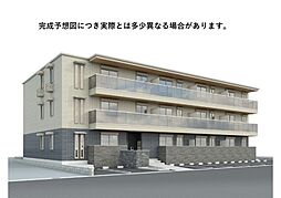 JR可部線 下祇園駅 徒歩8分の賃貸アパート