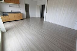 広島電鉄宮島線 商工センター入口駅 徒歩16分の賃貸マンション