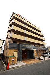 JR呉線 天神川駅 徒歩5分の賃貸マンション