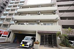 広島電鉄1系統 御幸橋駅 徒歩3分の賃貸マンション