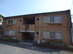 JR呉線 広島駅 徒歩13分の賃貸アパート