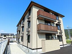 広島高速交通アストラムライン 中筋駅 徒歩14分の賃貸アパート