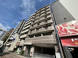 広島電鉄8系統 舟入町駅 徒歩1分の賃貸マンション