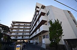 広島電鉄宮島線 草津駅 徒歩7分の賃貸マンション