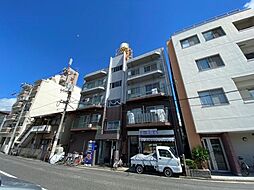 広島電鉄8系統 舟入南駅 徒歩14分の賃貸マンション