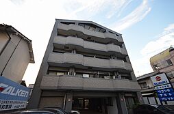 広島電鉄宮島線 東高須駅 徒歩14分の賃貸マンション