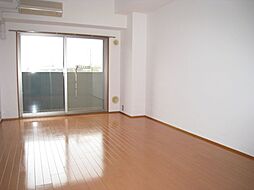 広島高速交通アストラムライン 牛田駅 徒歩8分の賃貸マンション 3階1Kのリビング/ダイニング