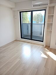 広島高速交通アストラムライン 大町駅 徒歩5分の賃貸アパート 2階1Kのリビング/ダイニング