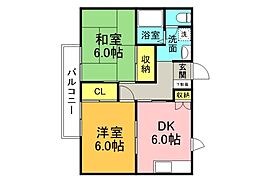 JR呉線 矢野駅 徒歩16分の賃貸アパート