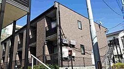 JR芸備線 矢賀駅 徒歩12分の賃貸アパート