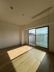 JR山陽本線 天神川駅 徒歩19分の賃貸マンション 2階1LDKのリビング/ダイニング