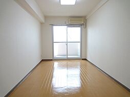 広島高速交通アストラムライン 牛田駅 徒歩11分の賃貸マンション 5階1Kのリビング/ダイニング