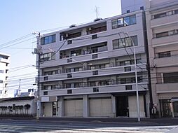 広島電鉄8系統 舟入川口町駅 徒歩2分の賃貸マンション