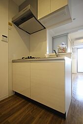 広島電鉄8系統 舟入川口町駅 徒歩5分の賃貸マンション 5階1LDKのリビング/ダイニング